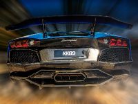 DMC Lamborghini LP700 Molto Veloce by Jordan Chong (2013) - picture 7 of 11