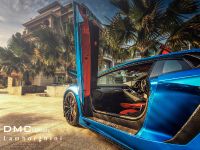 DMC Lamborghini LP700 Molto Veloce by Jordan Chong (2013)