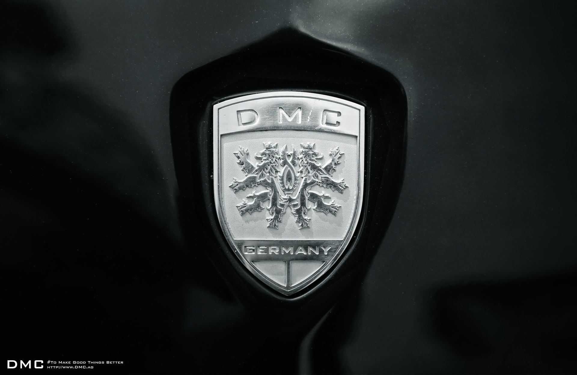 DMC Lamborghini LP988 Edizione GT