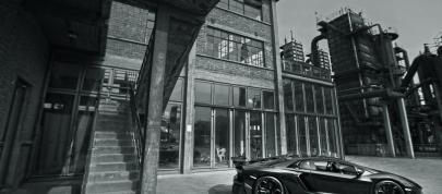 DMC Lamborghini LP988 Edizione GT (2014) - picture 4 of 9