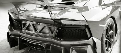 DMC Lamborghini LP988 Edizione GT (2014) - picture 7 of 9