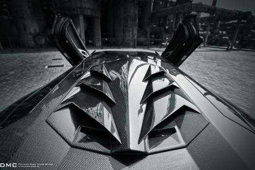 DMC Lamborghini LP988 Edizione GT (2014) - picture 8 of 9