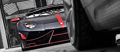 DMC Lamborghini LP988 STAGE 3 Edizone GT (2014) - picture 4 of 12
