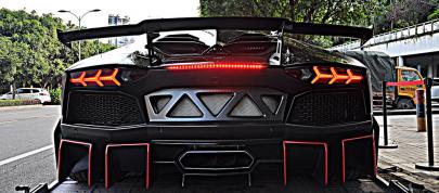 DMC Lamborghini LP988 STAGE 3 Edizone GT (2014) - picture 7 of 12