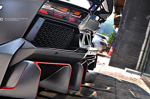 DMC Lamborghini LP988 STAGE 3 Edizone GT (2014) - picture 9 of 12