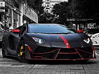 DMC Lamborghini LP988 STAGE 3 Edizone GT (2014) - picture 2 of 12