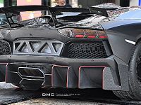 DMC Lamborghini LP988 STAGE 3 Edizone GT (2014) - picture 8 of 12