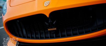 DMC Maserati Gran Turismo Sovrano (2012) - picture 7 of 10