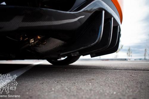 DMC Maserati Gran Turismo Sovrano (2012) - picture 9 of 10