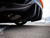 DMC Maserati Gran Turismo Sovrano (2012)