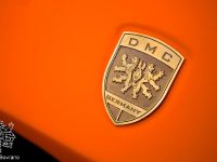DMC Maserati Gran Turismo Sovrano