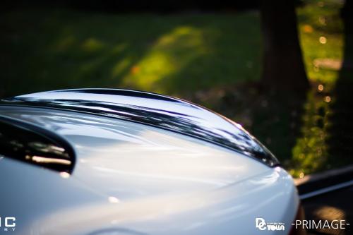 DMC Maserati Gran Turismo Stradale SOVRANO (2013) - picture 8 of 8