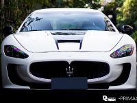 DMC Maserati Gran Turismo Stradale SOVRANO (2013) - picture 1 of 8