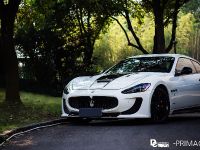 DMC Maserati Gran Turismo Stradale SOVRANO (2013) - picture 2 of 8