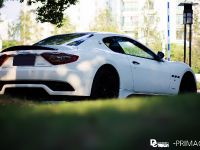 DMC Maserati Gran Turismo Stradale SOVRANO (2013) - picture 3 of 8