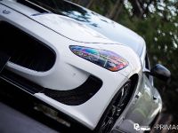 DMC Maserati Gran Turismo Stradale SOVRANO (2013) - picture 4 of 8