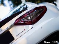 DMC Maserati Gran Turismo Stradale SOVRANO (2013) - picture 6 of 8