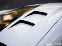 DMC Maserati Gran Turismo Stradale SOVRANO (2013) - picture 7 of 8