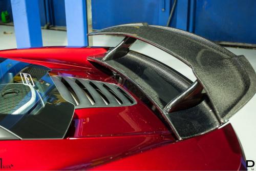 DMC McLaren HS-12 Velocita SE (2013) - picture 8 of 10