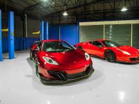 DMC McLaren HS-12 Velocita SE (2013) - picture 2 of 10