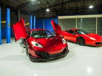 DMC McLaren HS-12 Velocita SE (2013) - picture 3 of 10