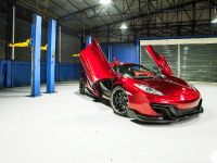 DMC McLaren HS-12 Velocita SE (2013) - picture 4 of 10