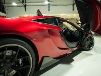 DMC McLaren HS-12 Velocita SE (2013) - picture 7 of 10