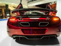 DMC McLaren HS-12 Velocita SE (2013) - picture 10 of 10