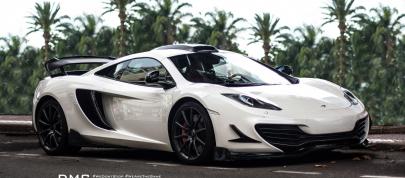 DMC McLaren MP4 12C Velocita Wind Edition (2014) - picture 4 of 4