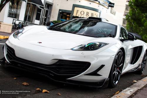 DMC McLaren MP4 12C Velocita Wind Edition (2014) - picture 1 of 4