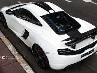 DMC McLaren MP4 12C Velocita Wind Edition (2014) - picture 2 of 4