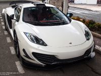 DMC McLaren MP4 12C Velocita Wind Edition (2014) - picture 3 of 4