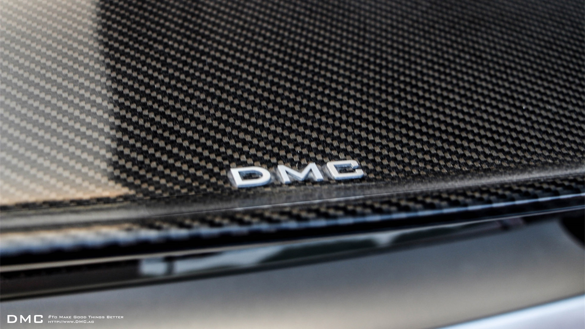 DMC McLaren MSO MP4