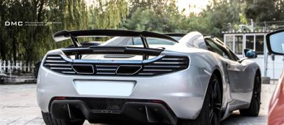 DMC McLaren MSO MP4 (2014) - picture 4 of 7