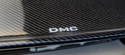 DMC McLaren MSO MP4 (2014) - picture 7 of 7