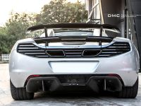 DMC McLaren MSO MP4 (2014) - picture 5 of 7