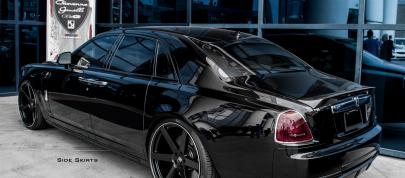 DMC Rolls-Royce Ghost Imperatore (2013) - picture 4 of 5