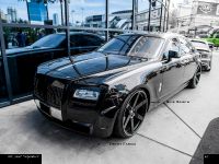 DMC Rolls-Royce Ghost Imperatore (2013) - picture 1 of 5