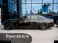 DMC Rolls-Royce Ghost Imperatore (2013) - picture 2 of 5