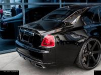 DMC Rolls-Royce Ghost Imperatore (2013) - picture 3 of 5