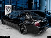 DMC Rolls-Royce Ghost Imperatore
