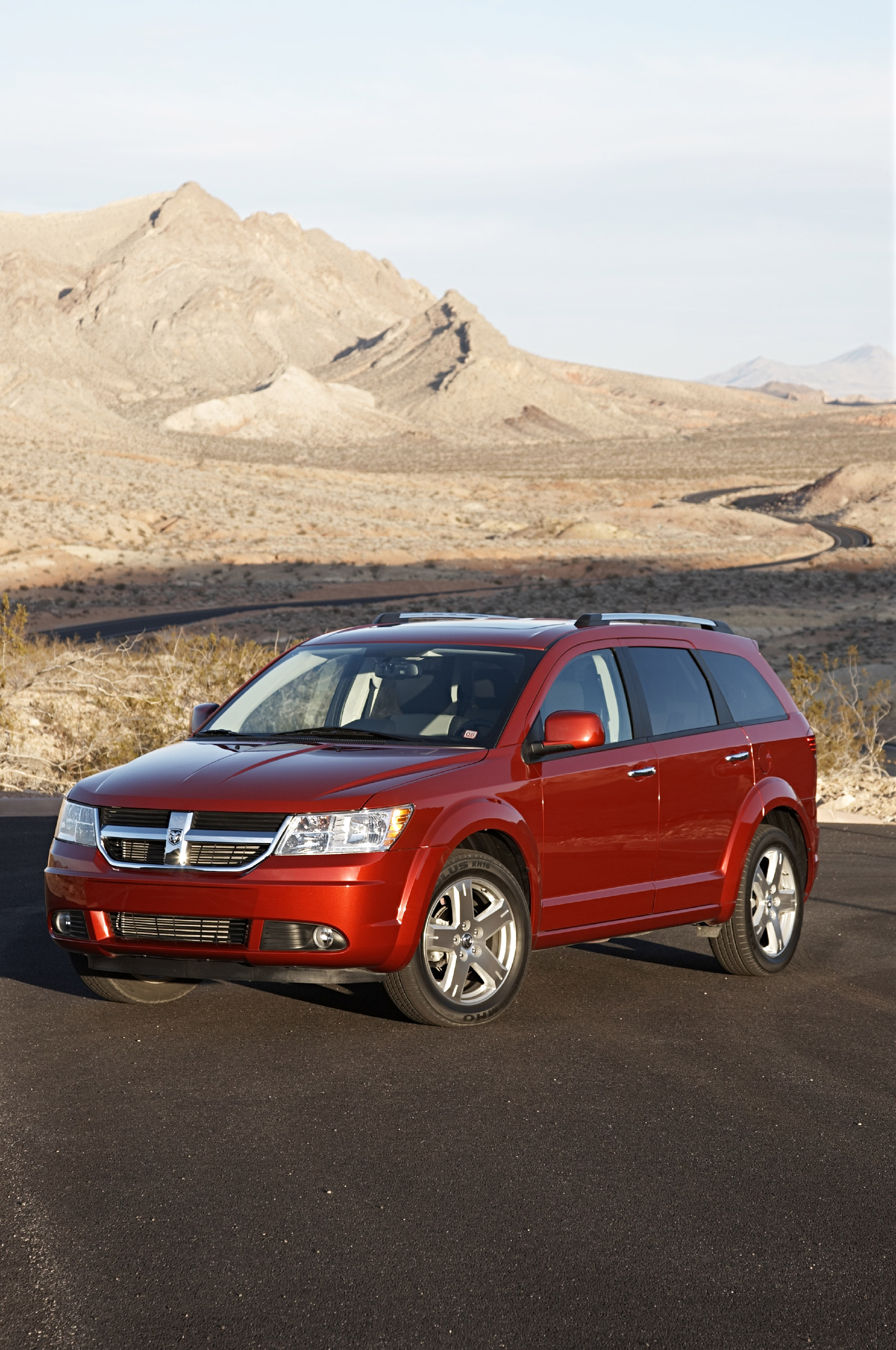 Dodge Journey