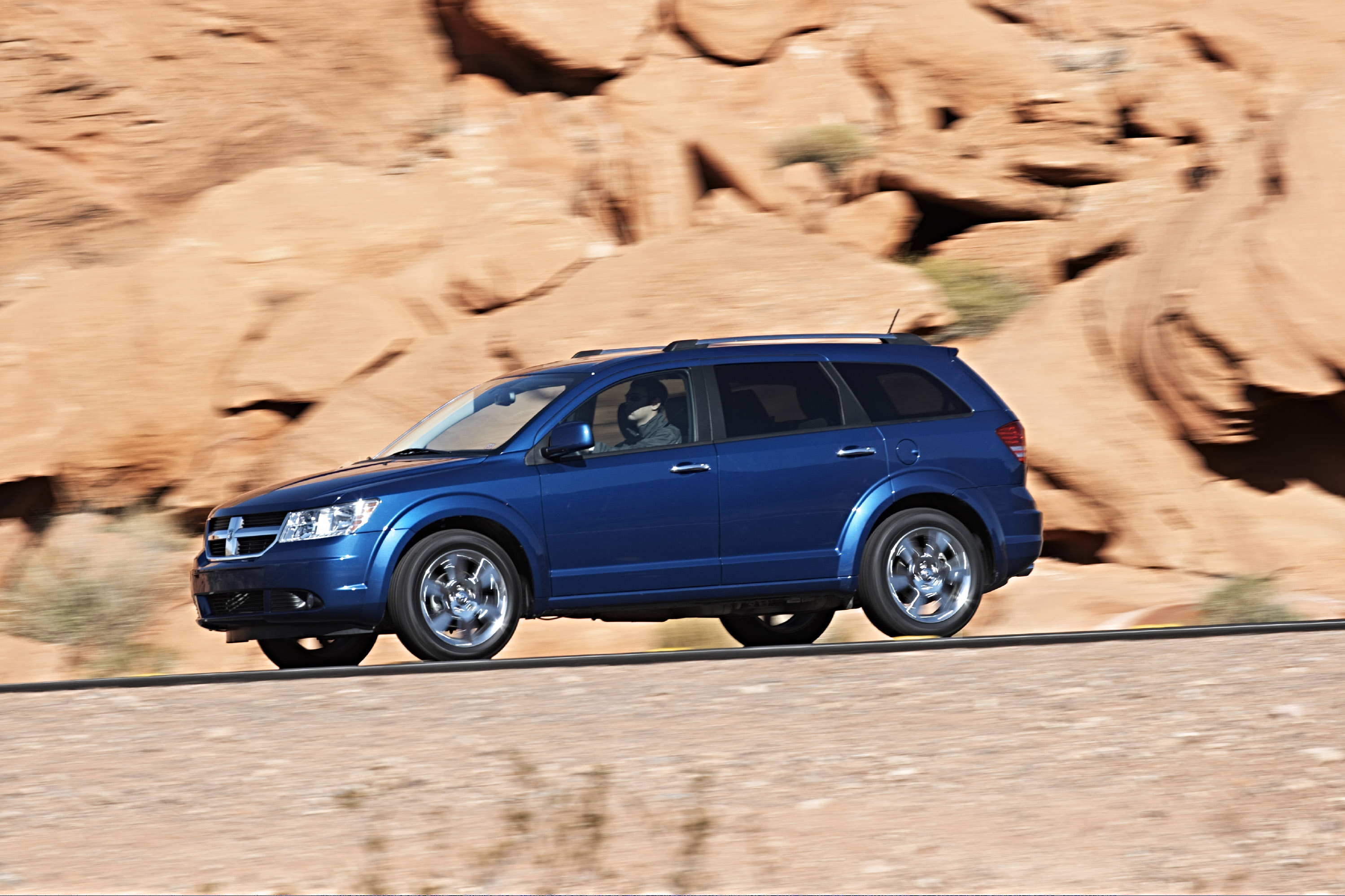 Dodge Journey