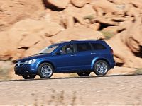 Dodge Journey (2009) - picture 3 of 6