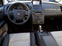 Dodge Journey (2009) - picture 5 of 6