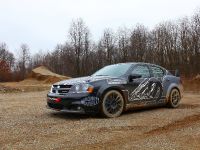 Dodge Avenger Rally Car (2011) - picture 1 of 5