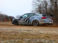 Dodge Avenger Rally Car (2011) - picture 3 of 5