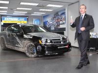 Dodge Avenger Rally Car (2011) - picture 5 of 5