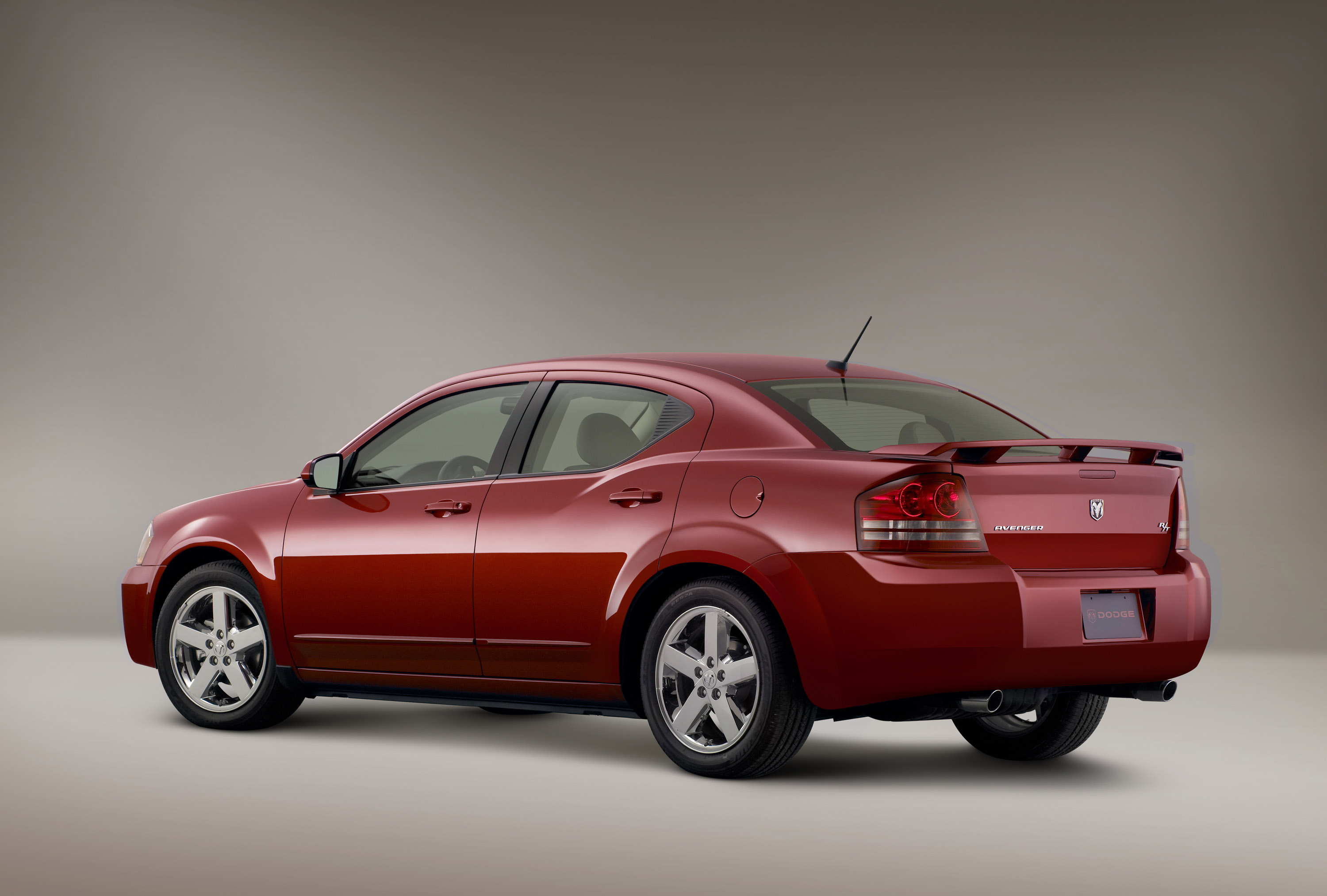 Dodge Avenger