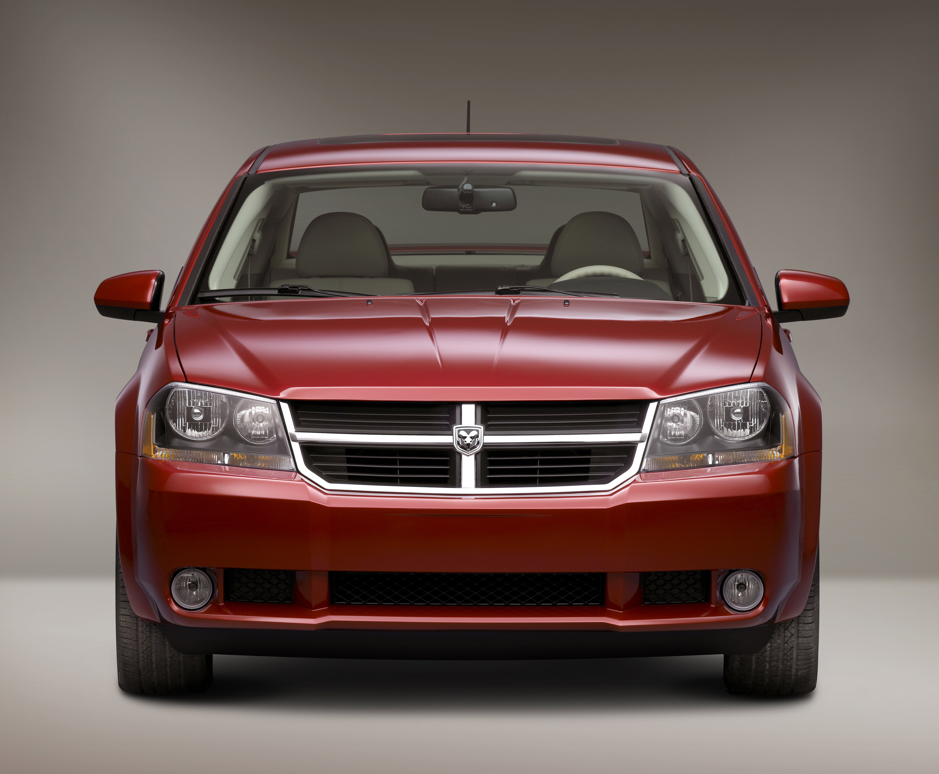 Dodge Avenger